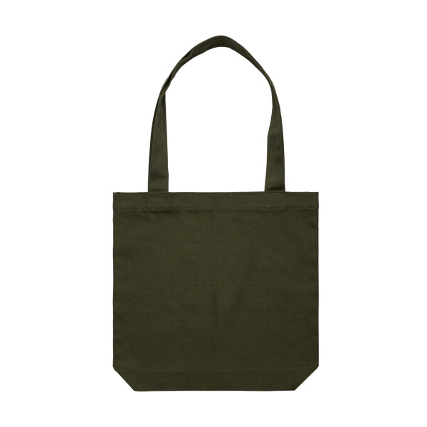 AS Colour Carrie Bag Back