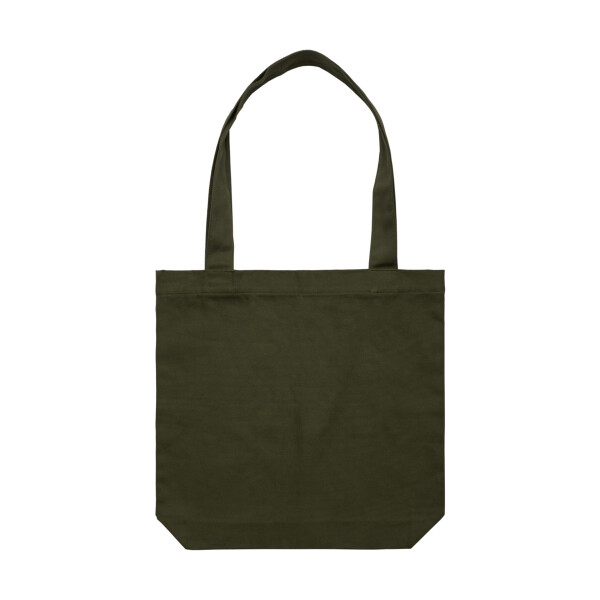 AS Colour Carrie Bag Front